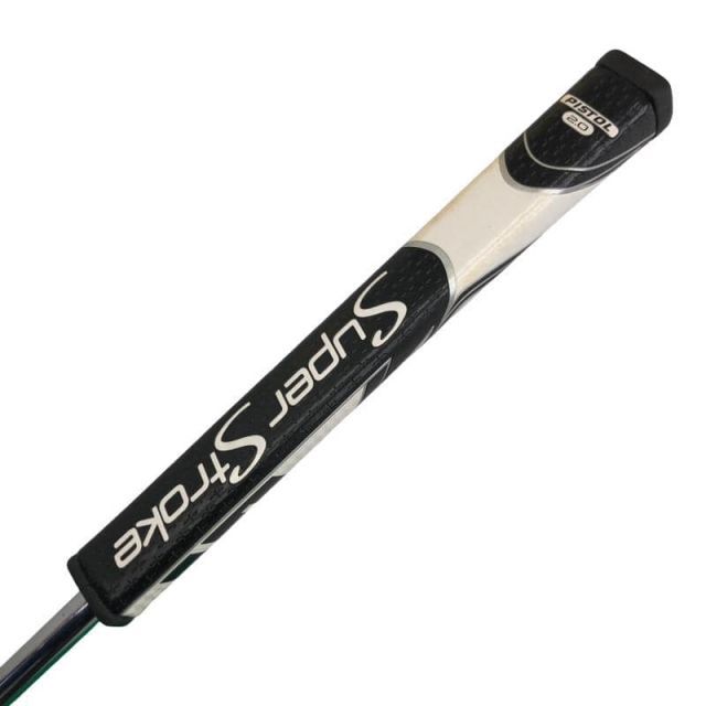 中古】 ピン SIGMA G KINLOCH C 33インチ(PP60) パター PT スチール