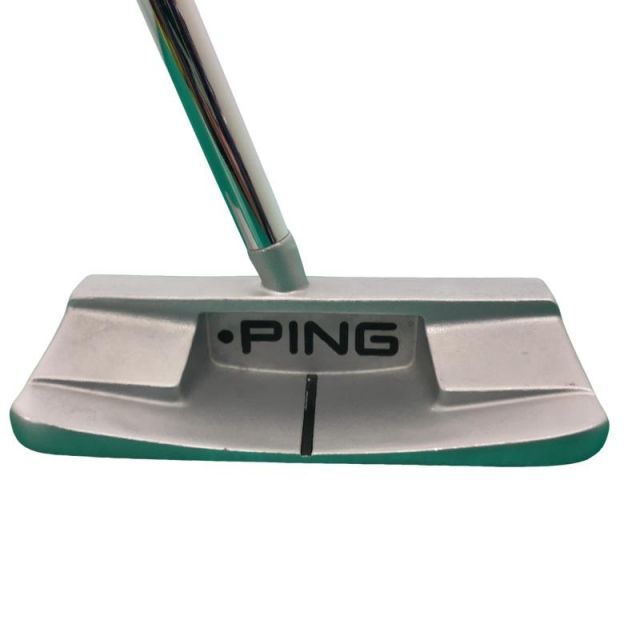 中古】 ピン SIGMA G KINLOCH C 33インチ(PP60) パター PT スチール