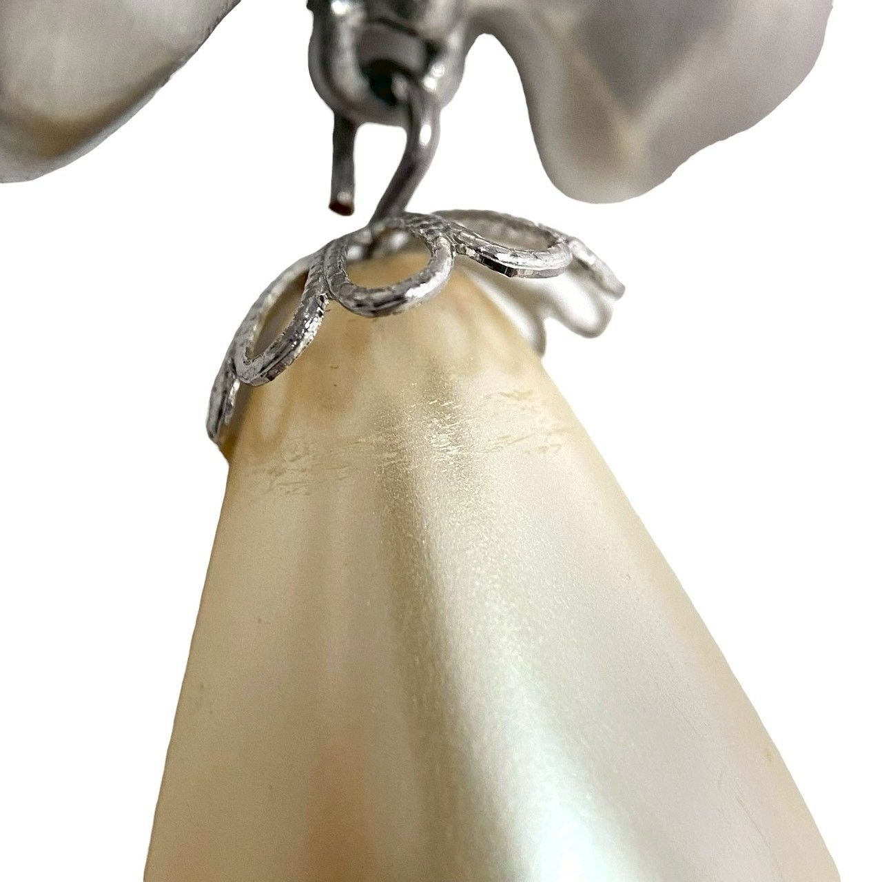 ジバンシー GIVENCHY ブローチ バタフライ　レディース　蝶々 未使用 GIVENCHY ジバンシー バタフライ ヴィンテージ ブローチ