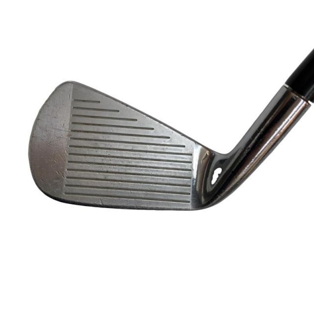 中古】 ダイワ(グローブライド) ONOFF FORGED(2011) 6S アイアンセット