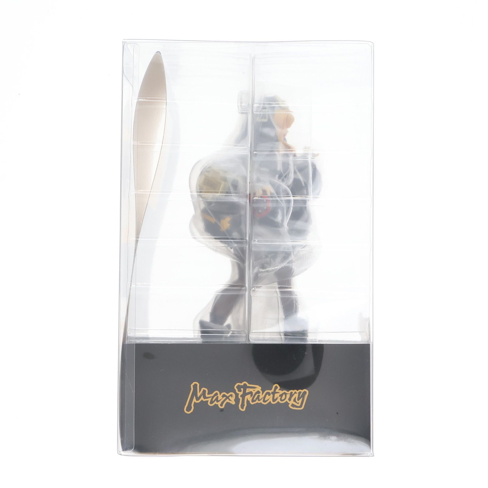 POP UP PARADE(ポップアップパレード) ブリジット STRIVE BLACK(ストライヴ ブラック) GUILTY GEAR -STRIVE -(ギルティギア POP UP PARADE(ポップアップパレード) ブリジット STRIVE BLACK(ストライヴ ブラック) GUILTY GEAR -STRIVE-(ギルティギア ストライヴ) 完成品 フィギュア マックスファクトリー