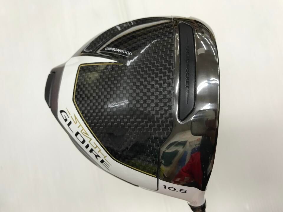 テーラーメイド STEALTH GLOIRE 10.5度 SPEEDER NX for TM Rフレックス