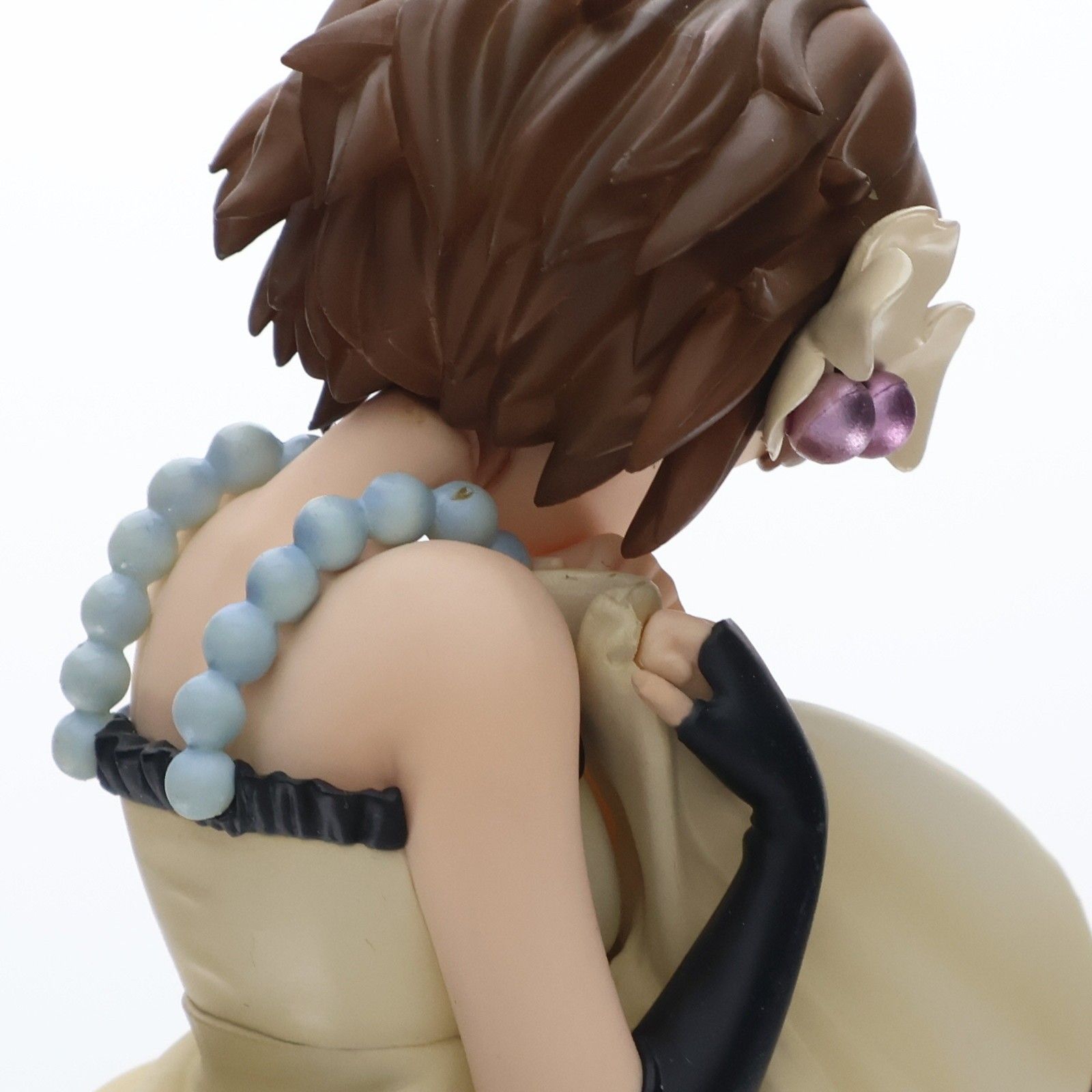 京アニショップ限定 平沢唯(ひらさわゆい) けいおん! 1/8 完成品