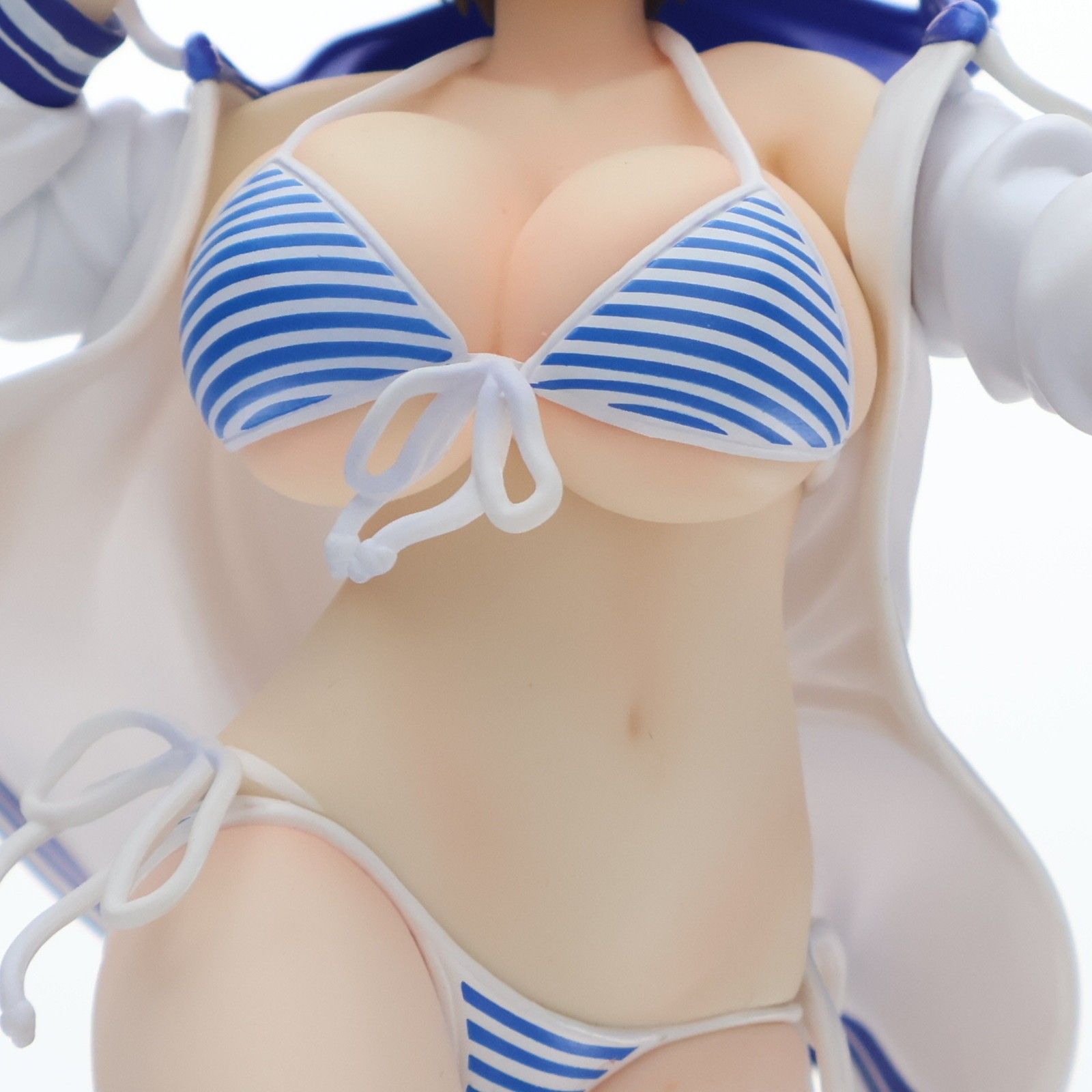 宇崎花(うざきはな) 水着Ver. 宇崎ちゃんは遊びたい! 1/7 完成品
