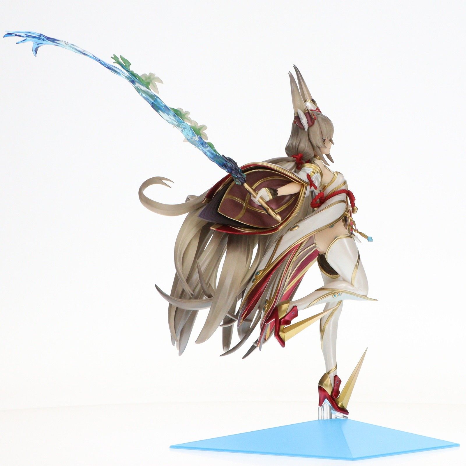 ニア ゼノブレイド2 1/7 完成品 フィギュア GOODSMILE ONLINE