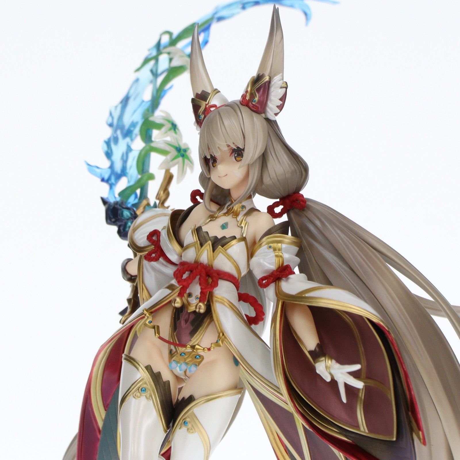 ニア ゼノブレイド2 1/7 完成品 フィギュア GOODSMILE ONLINE
