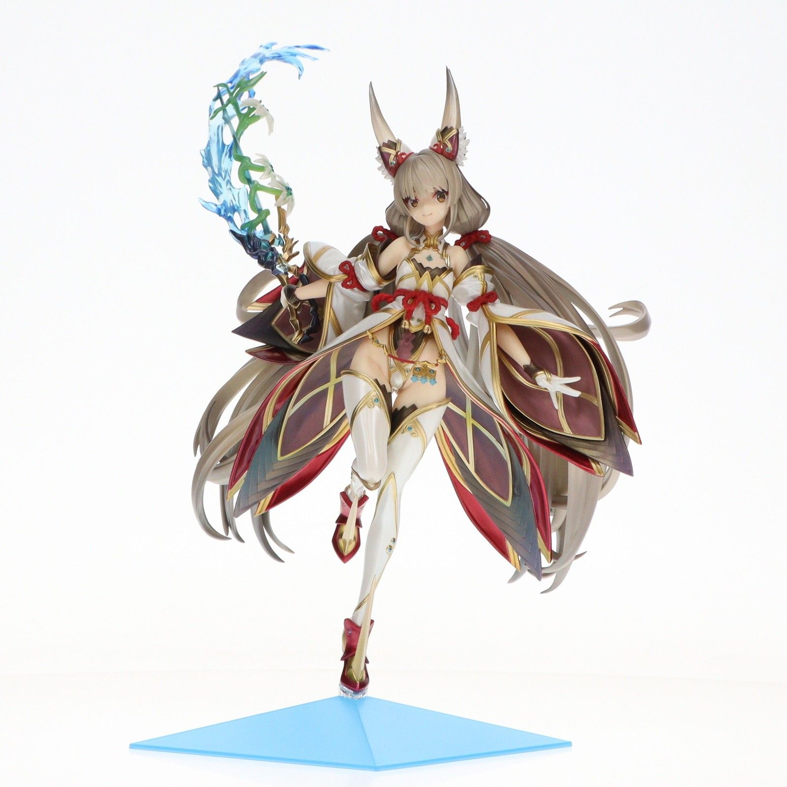 ニア ゼノブレイド2 1/7 完成品 フィギュア GOODSMILE ONLINE