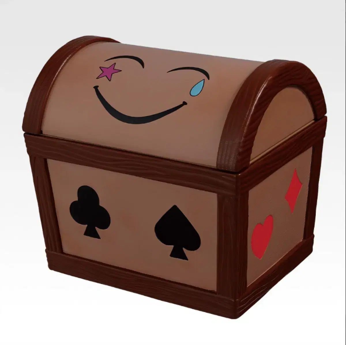 HUNTER X Day G賞 ヒソカ＝モロウの箱