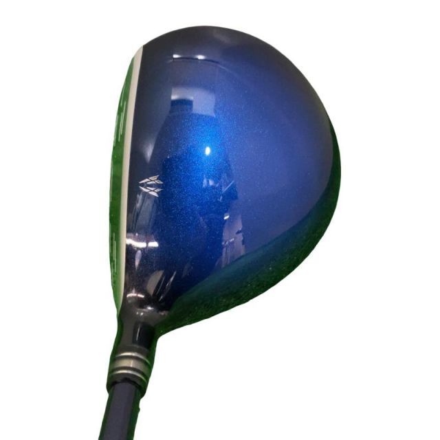 中古】 ダンロップ XXIO(2018) 5W フェアウェイウッド FW XXIO MP1000