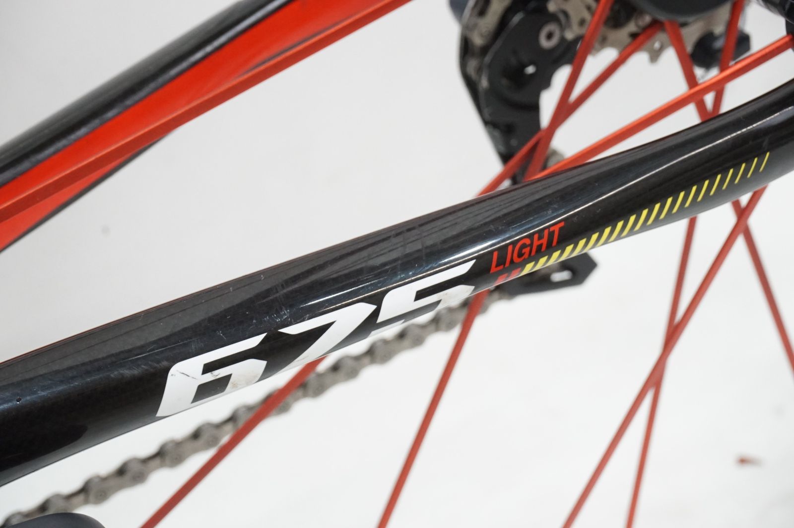 LIGHT 2015年モデル