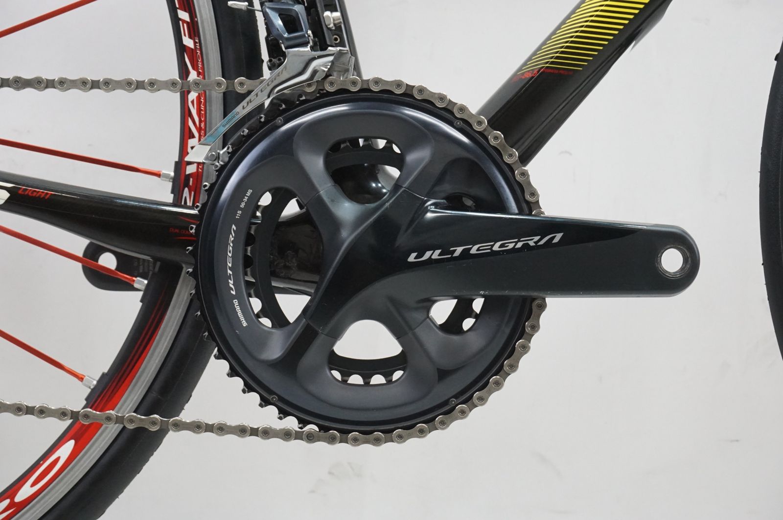 LIGHT 2015年モデル