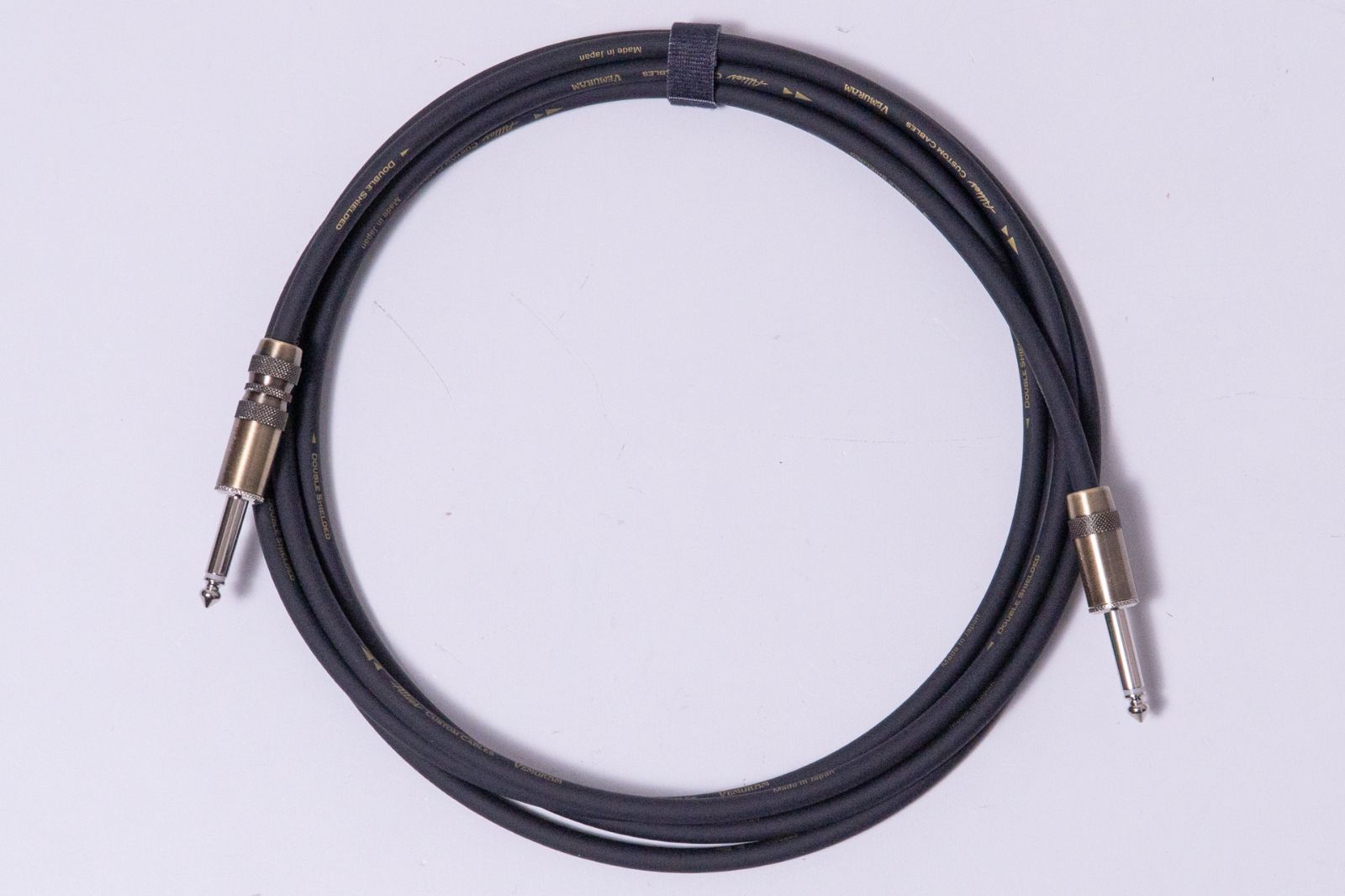 ALLIES CABLES | PLUGS VEMURAM BPB-VM-SST|LST-10 f GIB横浜