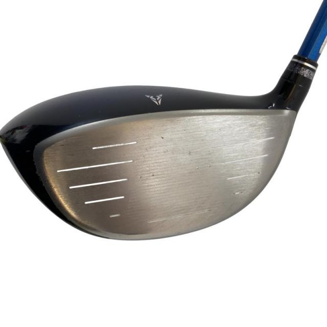 中古】 ダンロップ XXIO(2020) 10.5° ドライバー DR XXIO MP1100(DR