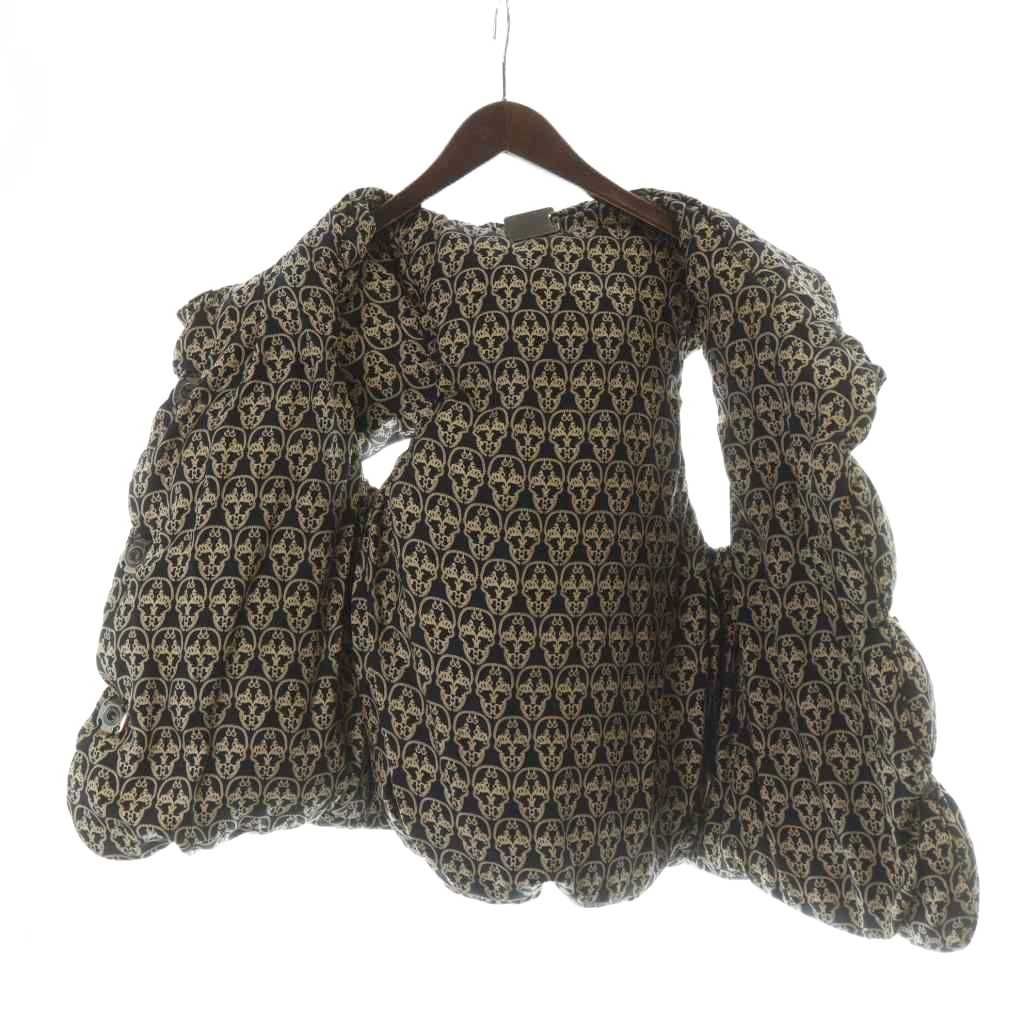 トーマスワイルド　ダウンベスト Thomas Wylde ダウンベスト Mサイズ