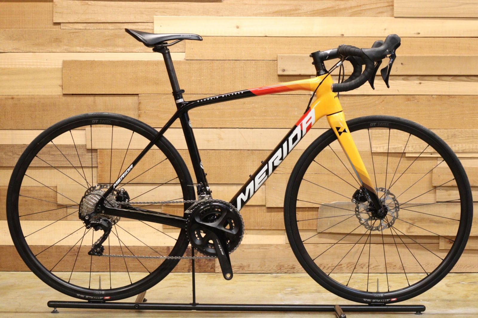 メリダ MERIDA スクルトゥーラ SCULTURA 4000 DISC 2021モデル 50