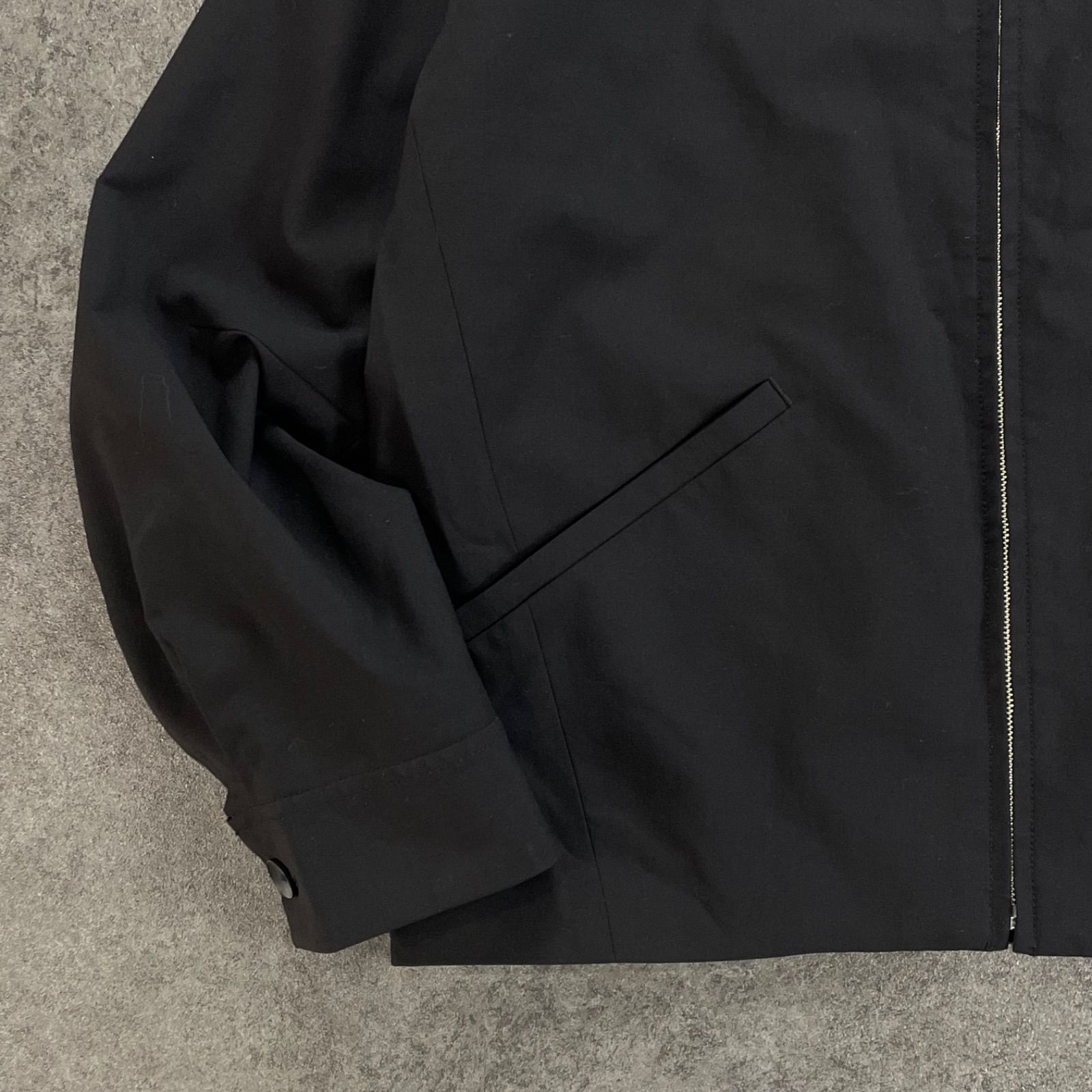 HARE Blouson ハレ ブルゾン スウィングトップ ジップアップ 