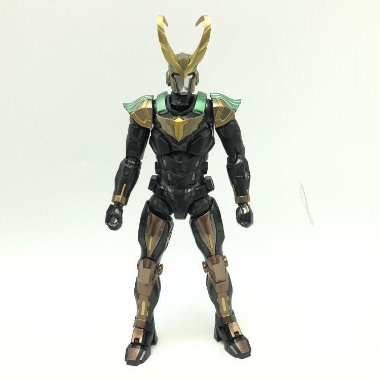 中古】ファイティングアーマー ロキ[69] - メルカリ