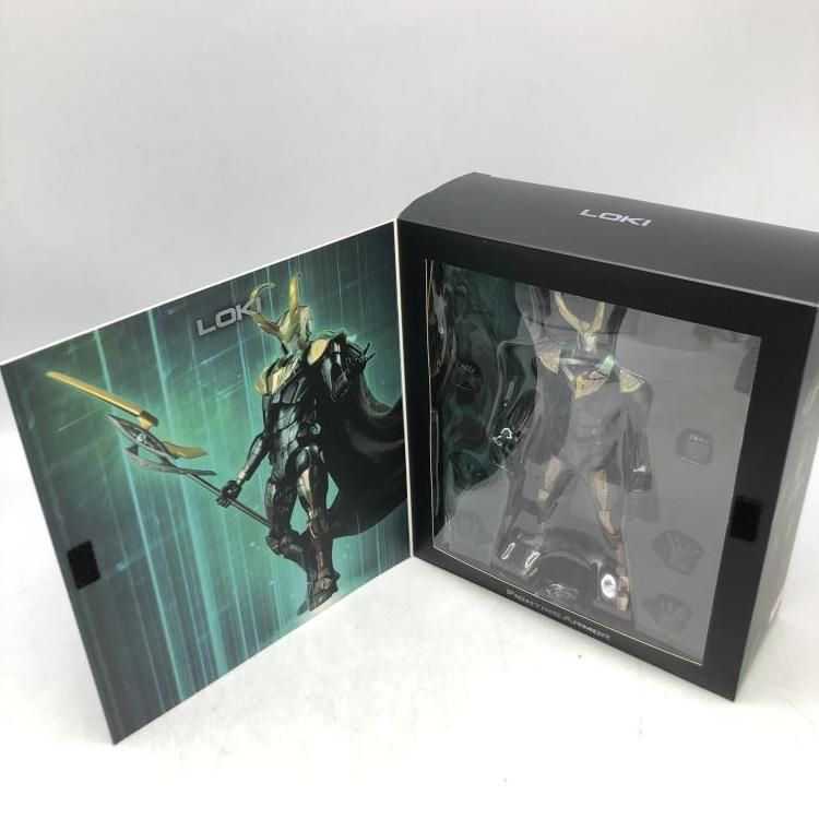 中古】ファイティングアーマー ロキ[69] - メルカリ