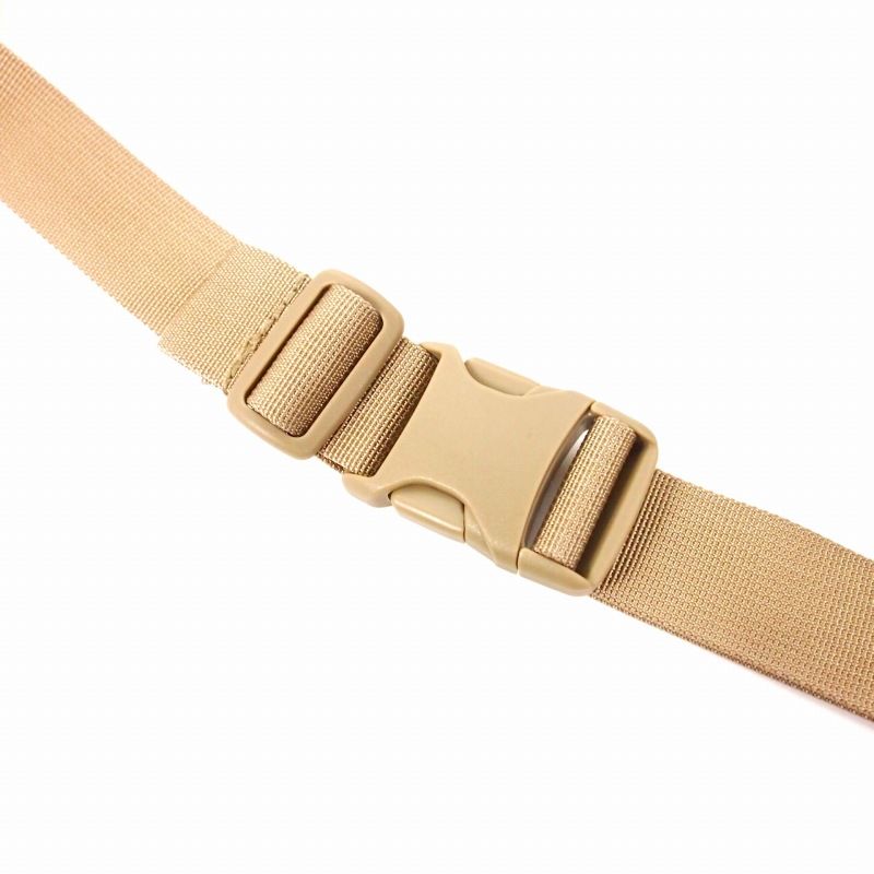 シュプリーム SUPREME 24FW Waist Bag Tan Raindrop ウエストバッグ