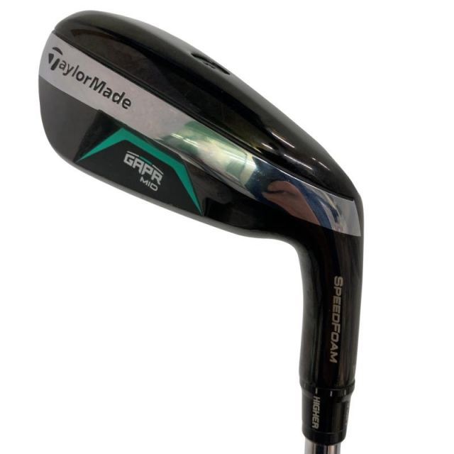 中古】 テーラーメイド GAPR MID U4 ユーティリティ UT NS PRO 950GH