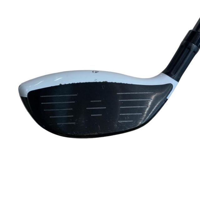 中古】 テーラーメイド M2 5W フェアウェイウッド FW TM1-216