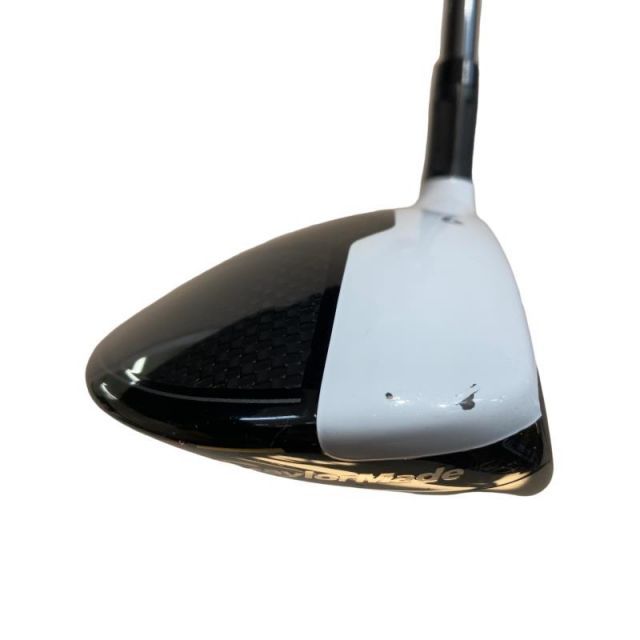 中古】 テーラーメイド M2 5W フェアウェイウッド FW TM1-216