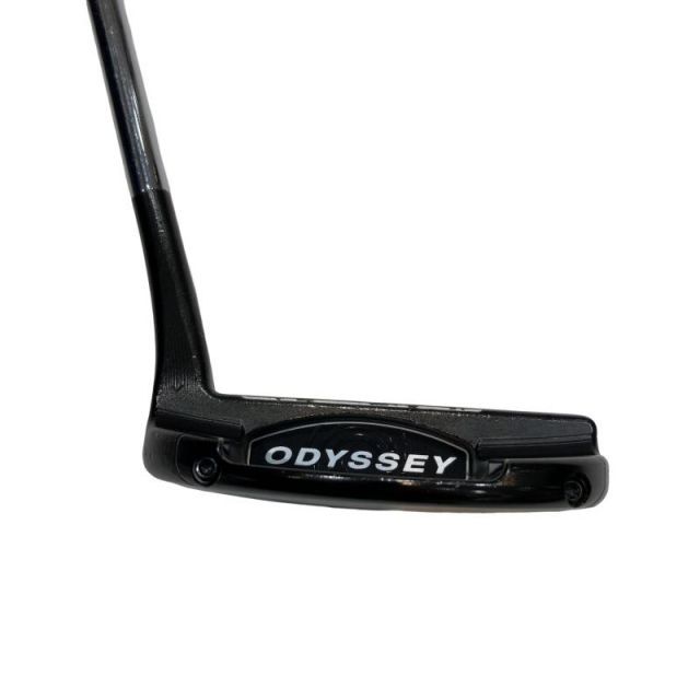 中古】 オデッセイ BLACK SERIES TOUR DESIGNS #9 33インチ パター PT