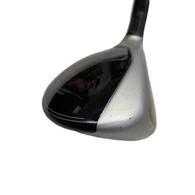 中古】 テーラーメイド M4 U5 ユーティリティ UT RE-AX 90 STEEL JAPAN