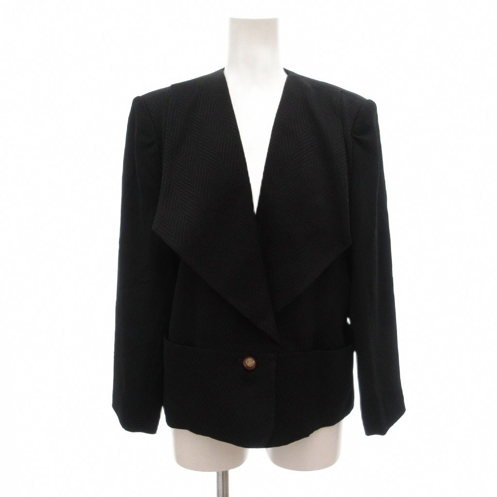 YUKI TORII スーツ 9号 YUKI TORII ブラックフォーマル 9号 - メルカリ