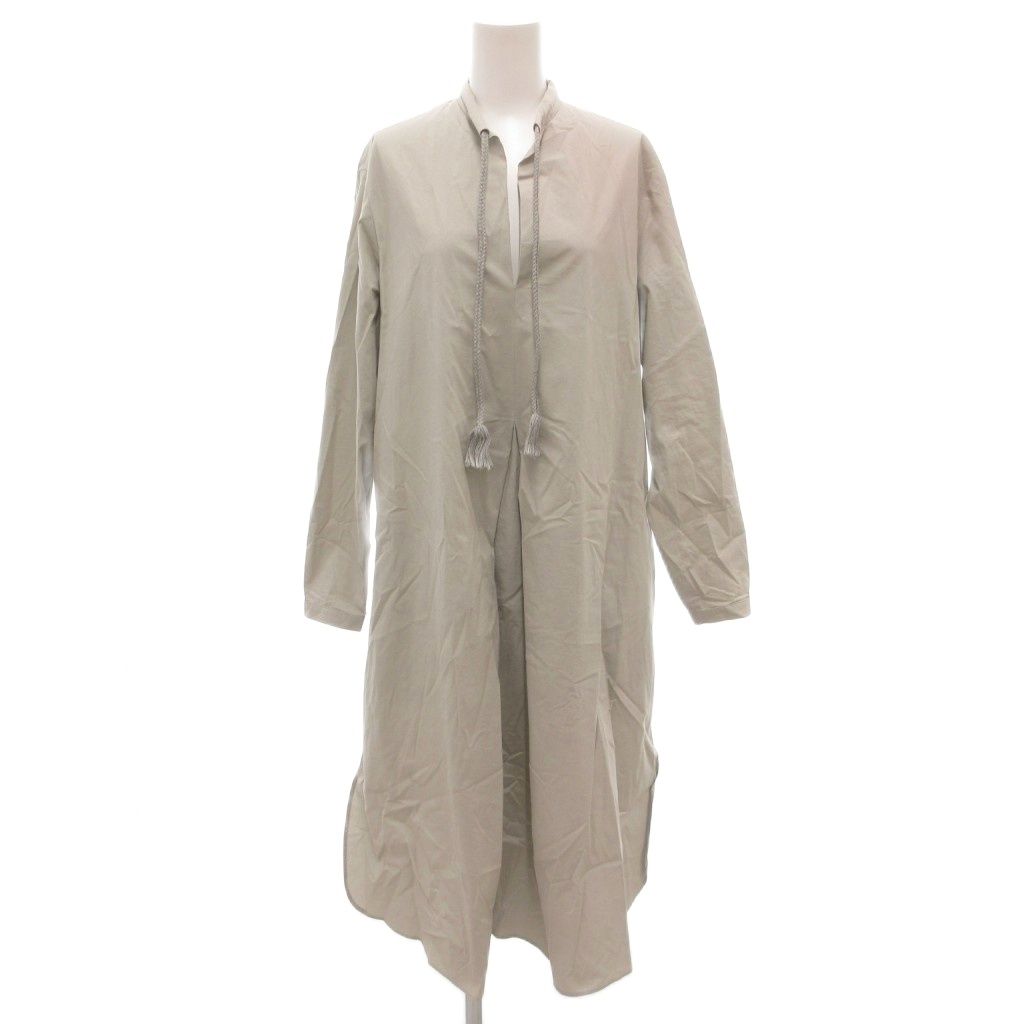 お決まり品　FABIANA FILIPPI ロングワンピース　新品 ファビアナフィリッピ✴ロングワンピース