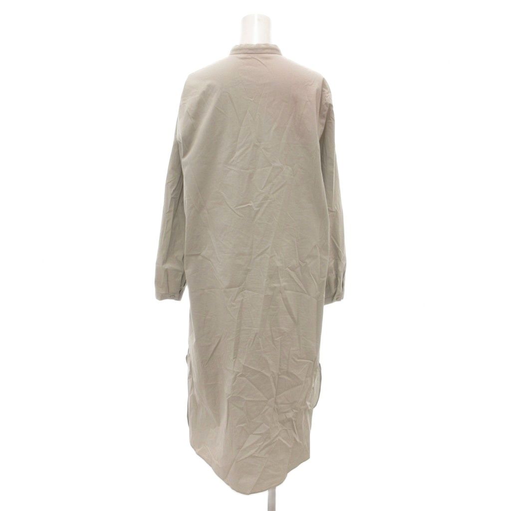 ファビアナフィリッピ FABIANA FILIPPI ワンピース ロング丈 I42