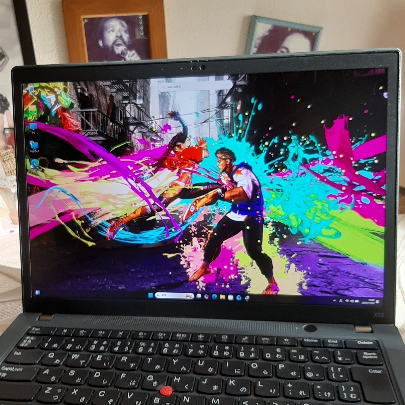  TKK 10 1920 x 1200 Lenovo 13 Gen 2 11世代 i 5 1145 G 7 8 256 G|SSD M.2 Windowsノート本体 ノートPC