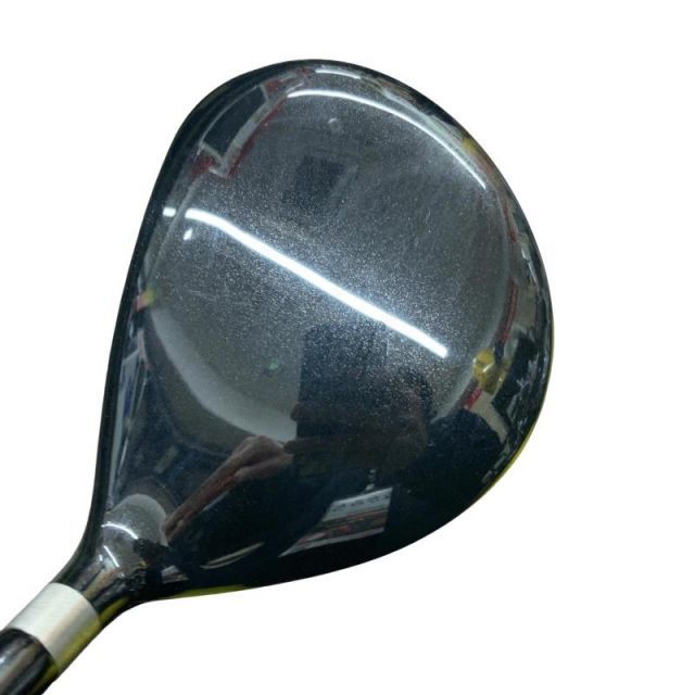 中古】 エポンゴルフ株式会社 EPON AF-205 3W フェアウェイウッド FW