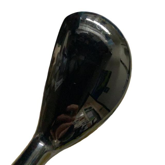 中古】 本間ゴルフ TOUR WORLD TR21 U4 ユーティリティ UT VIZARD TR20