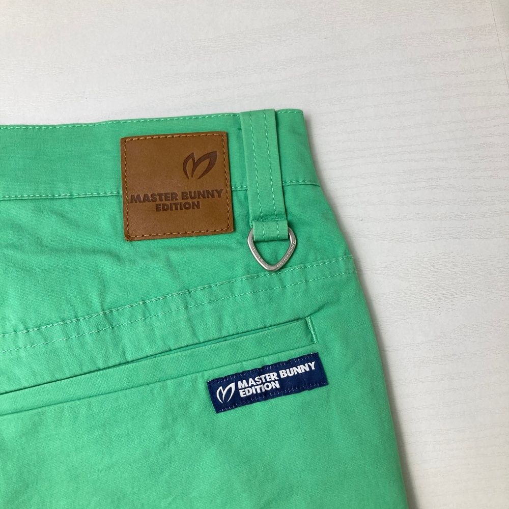 サイズ：4 MASTER BUNNY EDITION マスターバニーエディション