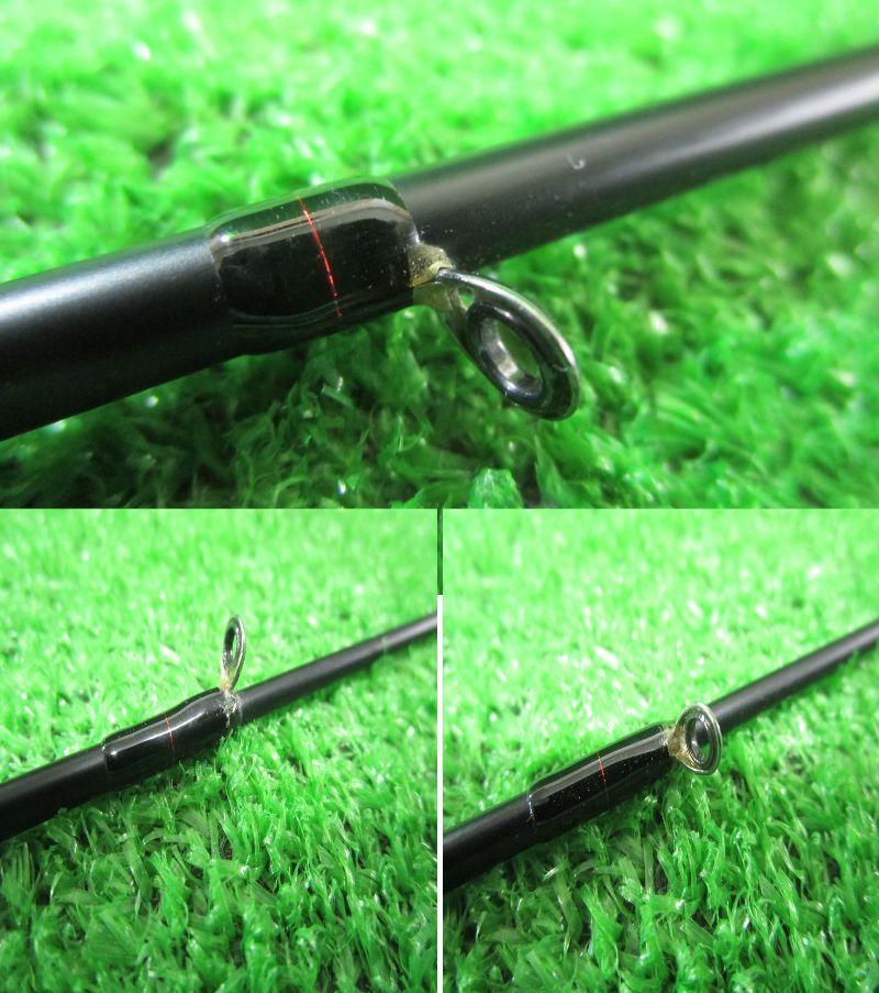 ECH豊 デジーノレーベン レーシング DLR-C611ML/MHRST2s - メルカリ