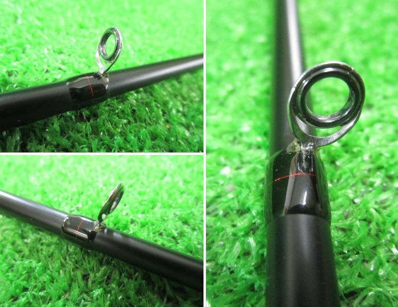 ECH豊 デジーノレーベン レーシング DLR-C611ML/MHRST2s - メルカリ