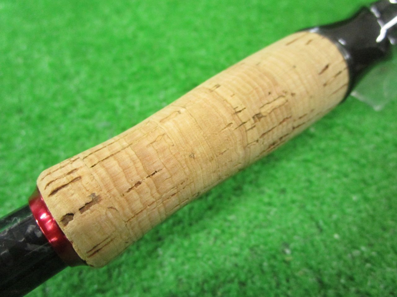 ECH豊 デジーノレーベン レーシング DLR-C611ML/MHRST2s - メルカリ