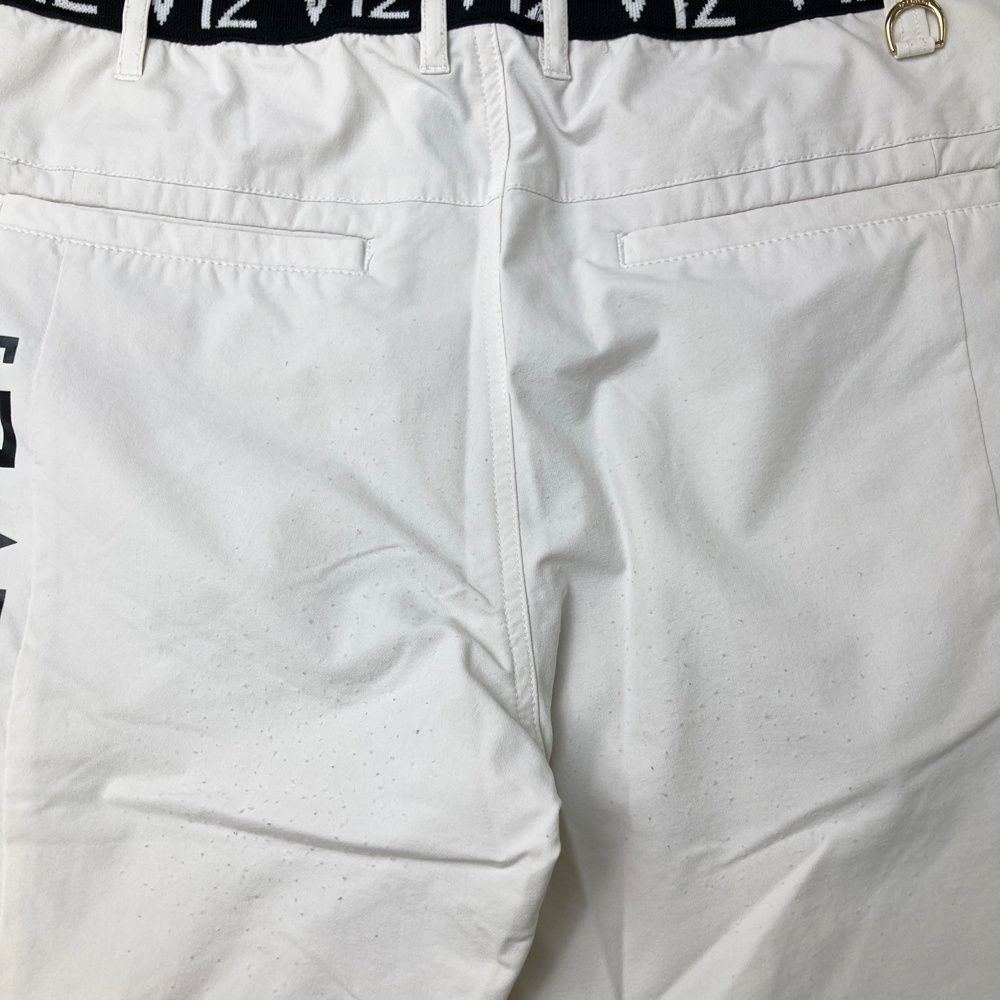 サイズ：M V12 ヴィトゥエルヴ 2023年モデル ナイロン ストレッチ