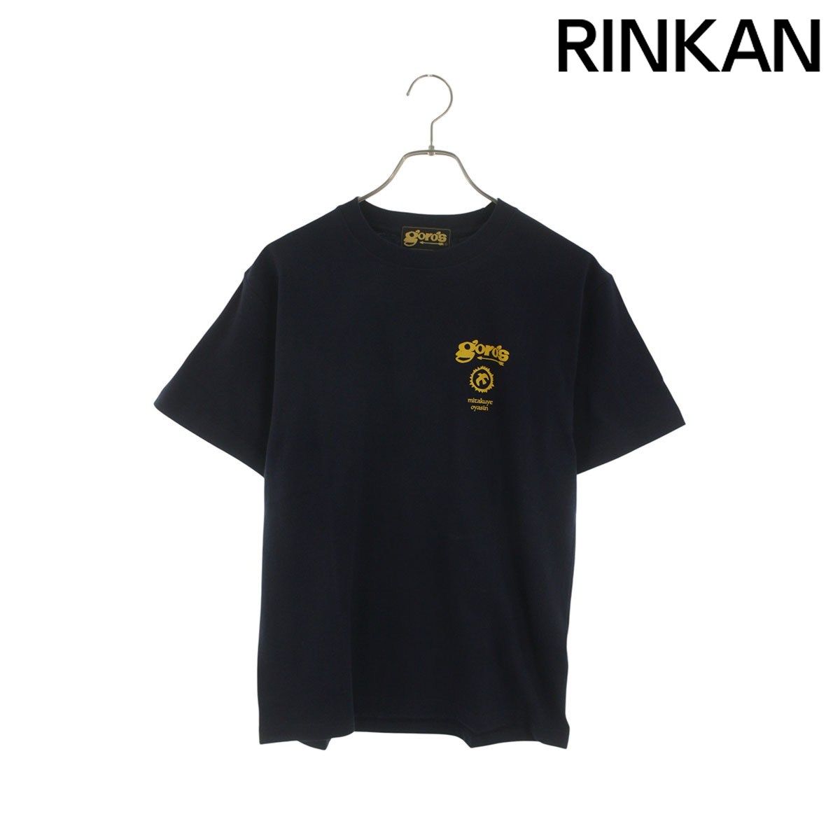 ゴローズ mitakuye oyasin プリントTシャツ メンズ M