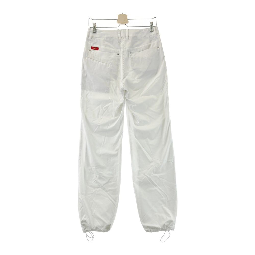 サイズ：L CALLAWAY キャロウェイ レッドレーベル ナイロン ロング