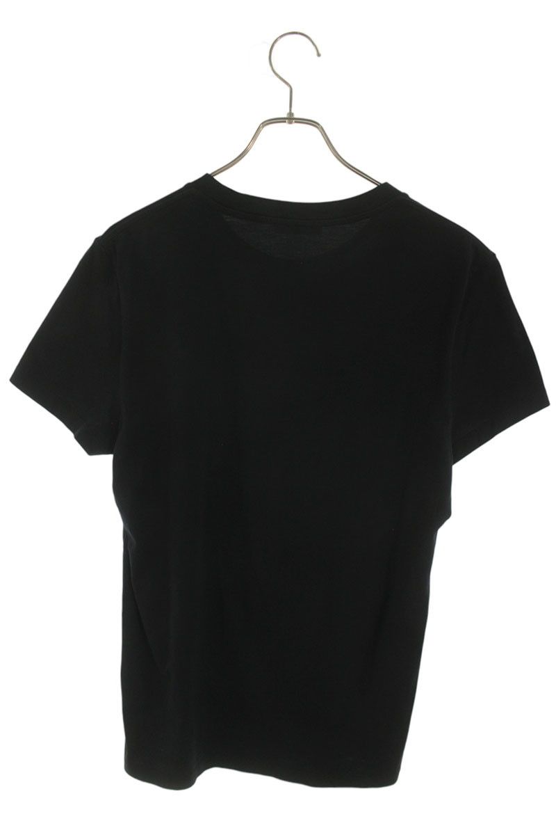 バルマン 1601/340 ロゴプリントTシャツ メンズ M - メルカリ