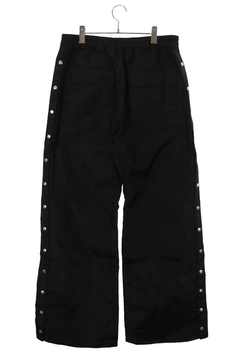 ダークシャドウ 25AW DU02E7393-NCV プッシャーロングパンツ メンズ XL