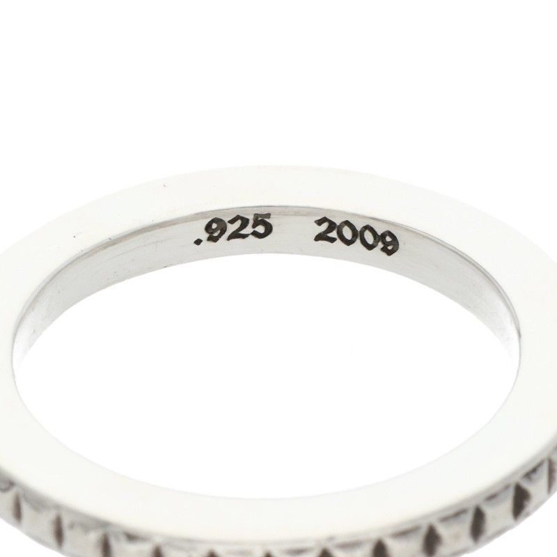 クロムハーツ TFP PNK JVI/トゥルーファッキンパンク ジュビパンク