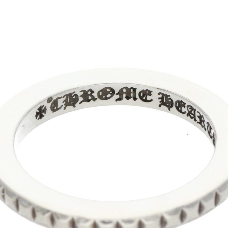 クロムハーツ TFP PNK JVI/トゥルーファッキンパンク ジュビパンク