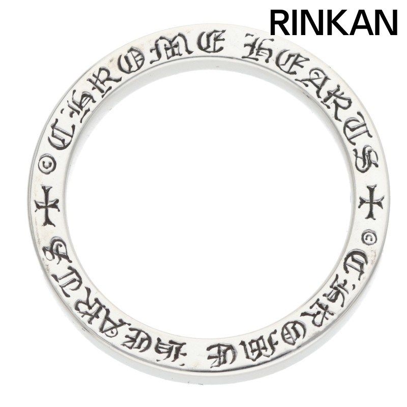 クロムハーツ 3mm SPACER スペーサー LA シルバーリング 楽天市場】【CHROME HEARTS クロムハーツ】3mm Spacer Ring LA 限定