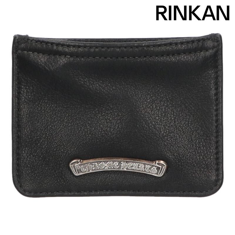 クロムハーツ ZPR CHNG 3×4/チェンジパース ジッパーチェンジパース3×4