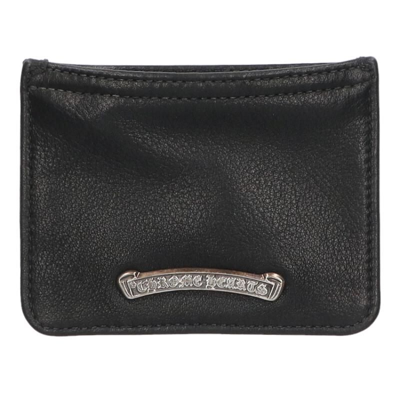 クロムハーツ   ZPR CHNG 3×4 チェンジパース ケース 中古 OS06 クロムハーツ ZPR CHNG 3×4/チェンジパース ジッパーチェンジパース3×4