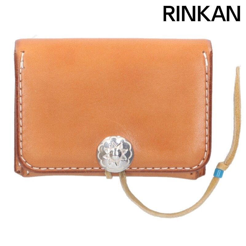 ゴローズ カードケース SVコンチョカードケース メンズ - メルカリ