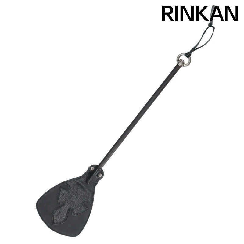 クロムハーツ |ハエ叩き 2012年 ノベルティ|フ ニーエボニーハエたたき メンズ